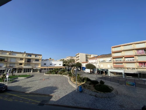 Apartment Cavalaire-sur-Mer, 1 bedroom, 4 persons - photo_1012037372810