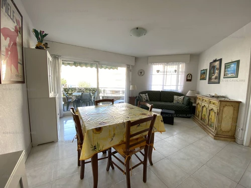 Apartment Cavalaire-sur-Mer, 1 bedroom, 4 persons - photo_1012037372810