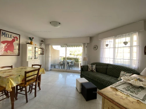 Apartment Cavalaire-sur-Mer, 1 bedroom, 4 persons - photo_1012037372810