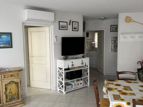 Apartment Cavalaire-sur-Mer, 1 bedroom, 4 persons - photo_1012037372810