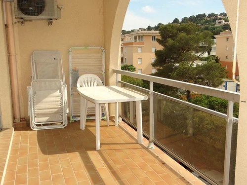 Apartamento Cavalaire-sur-Mer, 1 dormitorio, 4 personas - photo_12868270382