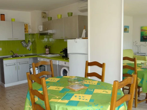 Apartamento Cavalaire-sur-Mer, 1 dormitorio, 4 personas - photo_12868270382