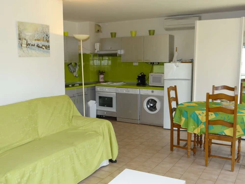 Apartamento Cavalaire-sur-Mer, 1 dormitorio, 4 personas - photo_12868270382