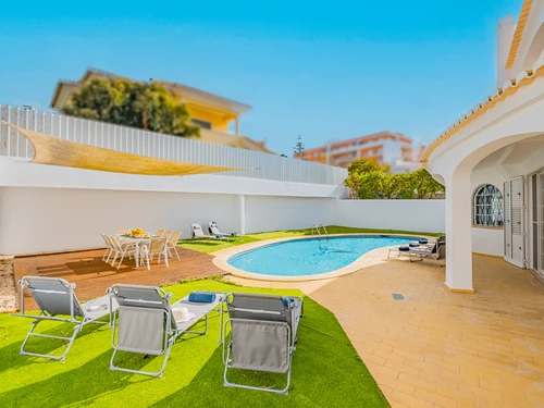 Villa Armação de Pêra, 4 Schlafzimmer, 12 Personen - photo_1012089411482