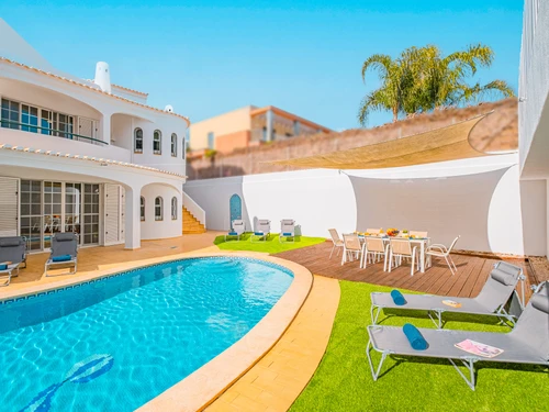 Villa Armação de Pêra, 4 Schlafzimmer, 12 Personen - photo_1012089411482