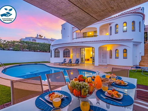 Villa Armação de Pêra, 4 Schlafzimmer, 12 Personen - photo_1012089411482