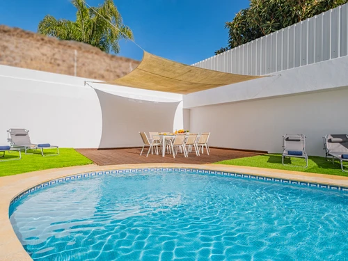 Villa Armação de Pêra, 4 Schlafzimmer, 12 Personen - photo_1012089411482