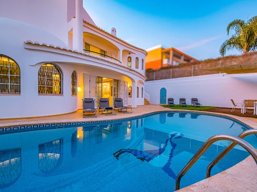 Villa Armação de Pêra, 4 Schlafzimmer, 12 Personen - photo_1012089411482