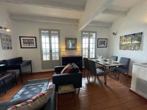 Villa La Croix-Valmer, 2 bedrooms, 4 persons - photo_19237883200