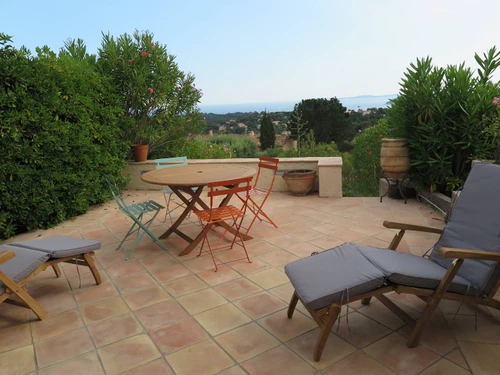 Villa La Croix-Valmer, 2 bedrooms, 4 persons - photo_19237883200