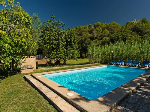 Villa Pollença, 3 Schlafzimmer, 6 Personen - photo_1011874406618