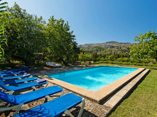 Villa Pollença, 3 Schlafzimmer, 6 Personen - photo_1011874406618