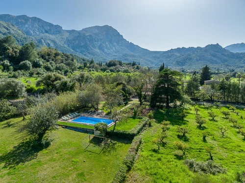 Villa Pollença, 3 Schlafzimmer, 6 Personen - photo_1011874406618