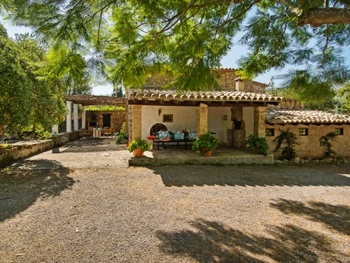 Villa Pollença, 3 Schlafzimmer, 6 Personen - photo_1011874406618