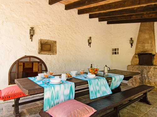 Villa Pollença, 3 Schlafzimmer, 6 Personen - photo_1011874406618