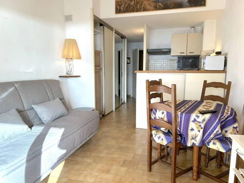 Apartment Le Lavandou, 1 bedroom, 2 persons - photo_1011624709437