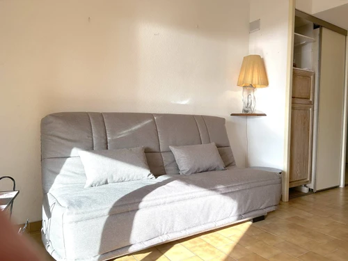 Apartment Le Lavandou, 1 bedroom, 2 persons - photo_1011624709437