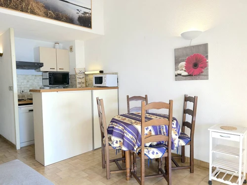 Apartment Le Lavandou, 1 bedroom, 2 persons - photo_1011624709437
