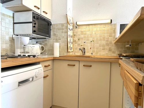 Apartment Le Lavandou, 1 bedroom, 2 persons - photo_1011624709437