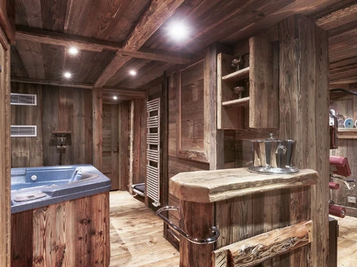 Chalet Courchevel, 7 pièces, 10 personnes - photo_1012052127173