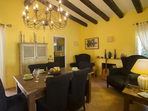 Villa Denia, 3 Schlafzimmer, 6 Personen - photo_1011964214442
