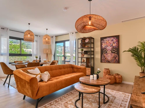 Apartamento Jávea, 2 dormitorios, 4 personas - photo_1011964239787