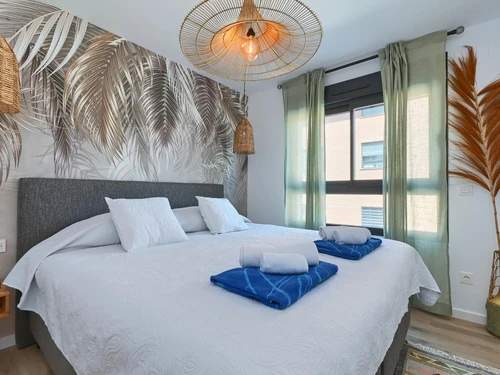 Apartamento Jávea, 2 dormitorios, 4 personas - photo_1011964239787