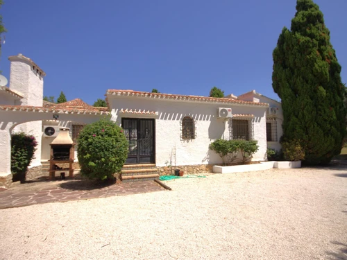 Villa Xàbia, 5 bedrooms, 9 persons - photo_1011964253821