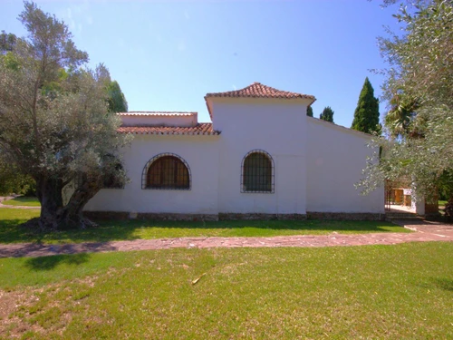 Villa Xàbia, 5 bedrooms, 9 persons - photo_1011964253821
