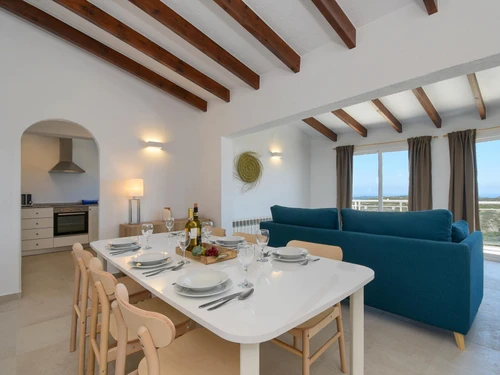 Villa Benitachell, 2 dormitorios, 4 personas - photo_1011949765914