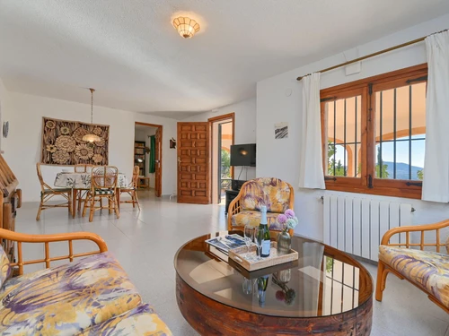 Villa Jávea, 2 dormitorios, 4 personas - photo_1011964223204