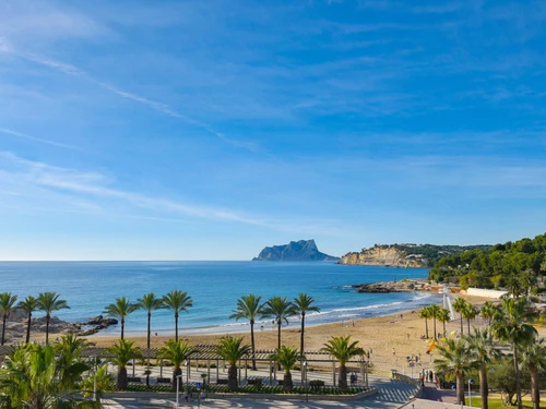 Apartment Moraira, 2 bedrooms, 4 persons - photo_1011964218659