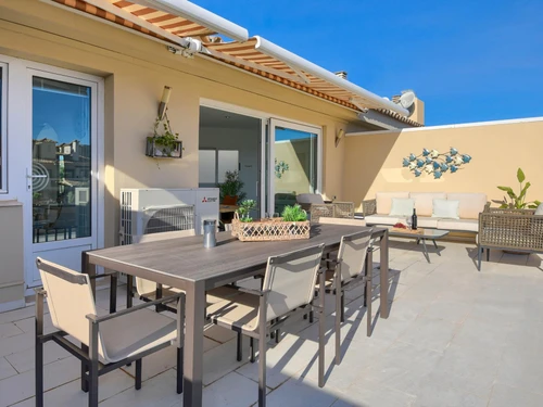 Apartment Moraira, 2 bedrooms, 4 persons - photo_1011964218659