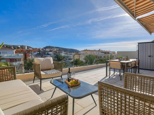 Apartment Moraira, 2 bedrooms, 4 persons - photo_1011964218659