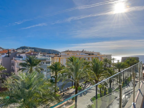 Apartment Moraira, 2 bedrooms, 4 persons - photo_1011964218659