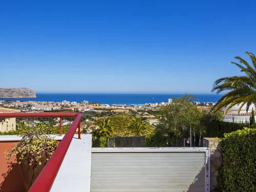 Villa Xàbia, 3 Schlafzimmer, 6 Personen - photo_1011932938936