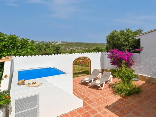 Villa Cumbre del Sol, 3 dormitorios, 6 personas - photo_1011982676220