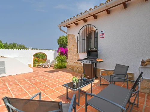 Villa Cumbre del Sol, 3 dormitorios, 6 personas - photo_1011982676220