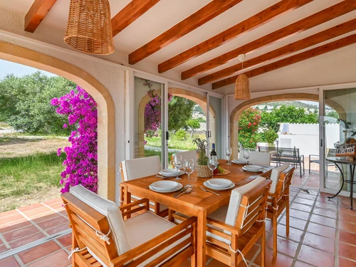 Villa Cumbre del Sol, 3 dormitorios, 6 personas - photo_1011982676220