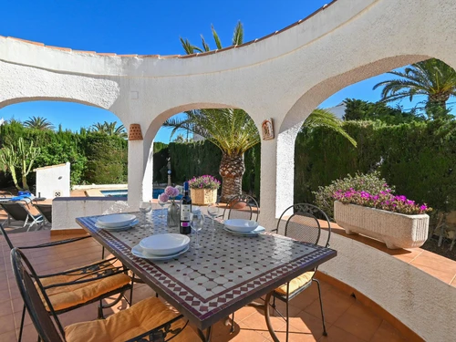 Villa Jávea, 2 dormitorios, 4 personas - photo_1011964256114