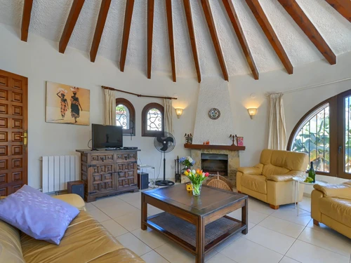 Villa Jávea, 2 dormitorios, 4 personas - photo_1011964256114