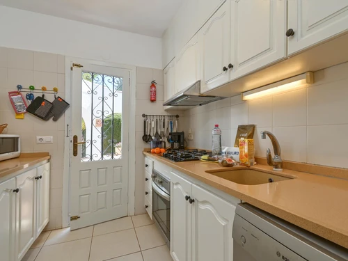 Villa Jávea, 2 dormitorios, 4 personas - photo_1011964256114