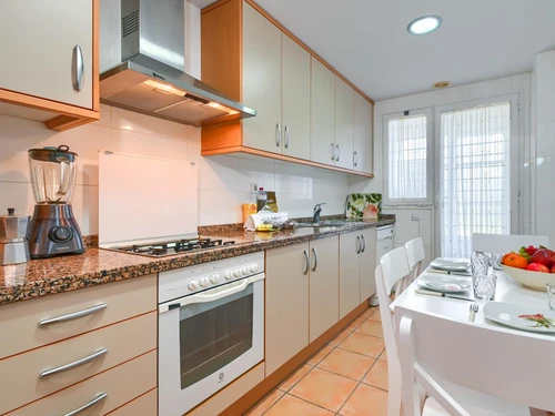 Ferienwohnung Xàbia, 2 Schlafzimmer, 5 Personen - photo_1011963754667