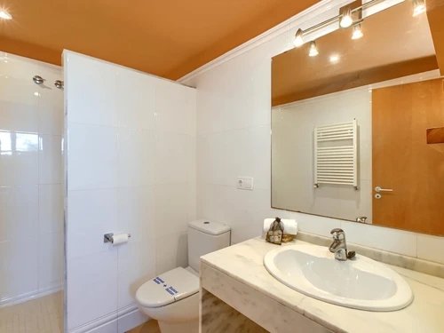 Ferienwohnung Xàbia, 2 Schlafzimmer, 5 Personen - photo_1011963754667