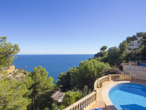 Villa Xàbia, 3 bedrooms, 6 persons - photo_1011964251819