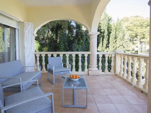 Villa Xàbia, 3 bedrooms, 6 persons - photo_1011964251819