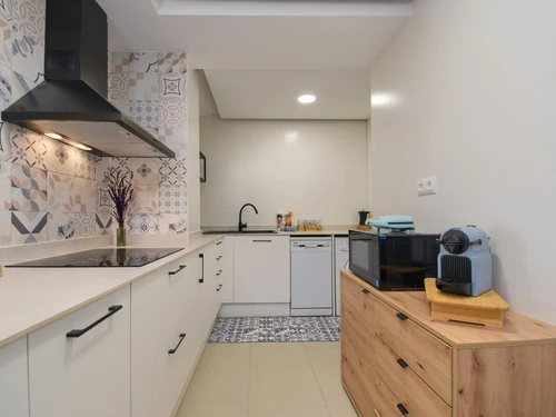 Apartment Xàbia, 3 bedrooms, 6 persons - photo_1011964220575