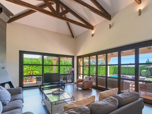 Villa Beniarbeig, 2 Schlafzimmer, 4 Personen - photo_1011964212866