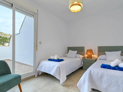 Ferienwohnung Xàbia, 3 Schlafzimmer, 6 Personen - photo_1011949773629