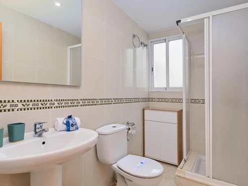 Ferienwohnung Xàbia, 3 Schlafzimmer, 6 Personen - photo_1011949773629